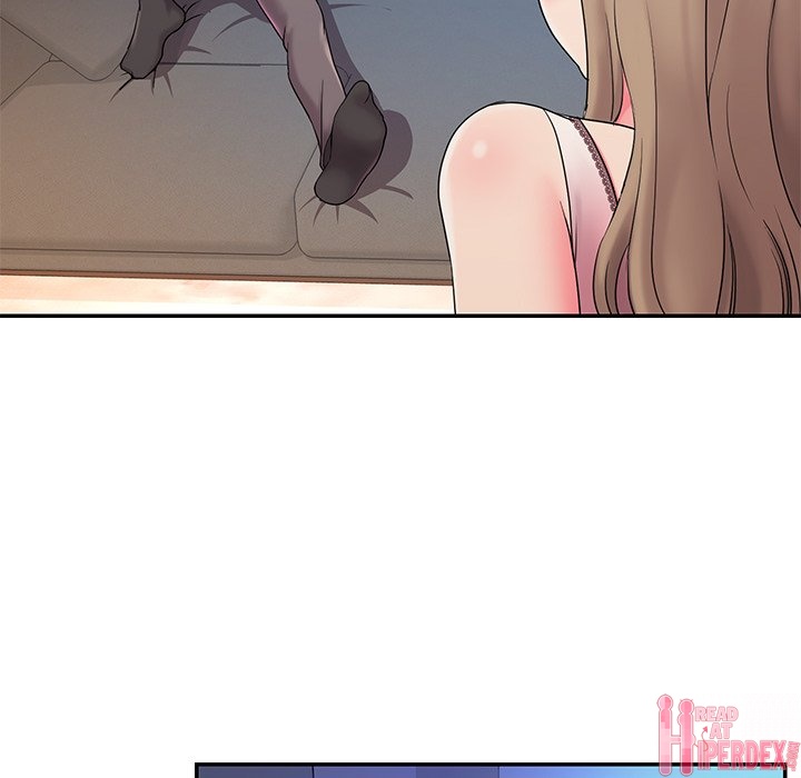 Dumped Chapter 3 Page 66