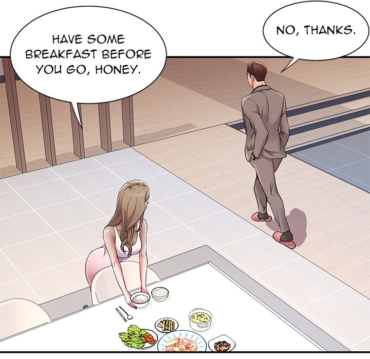 Dumped Chapter 3 Page 75