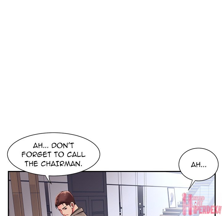 Dumped Chapter 3 Page 76