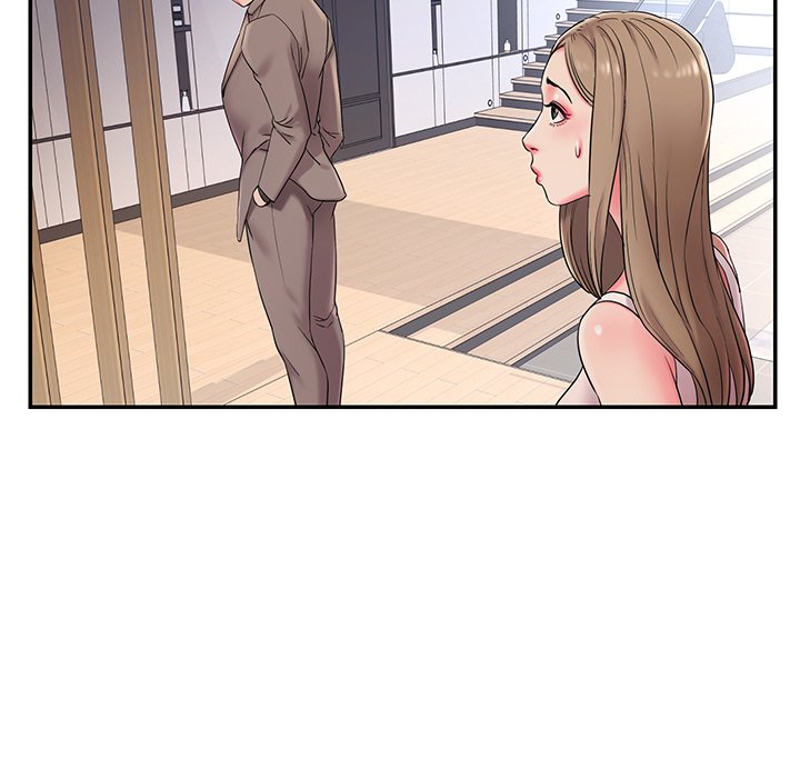 Dumped Chapter 3 Page 77