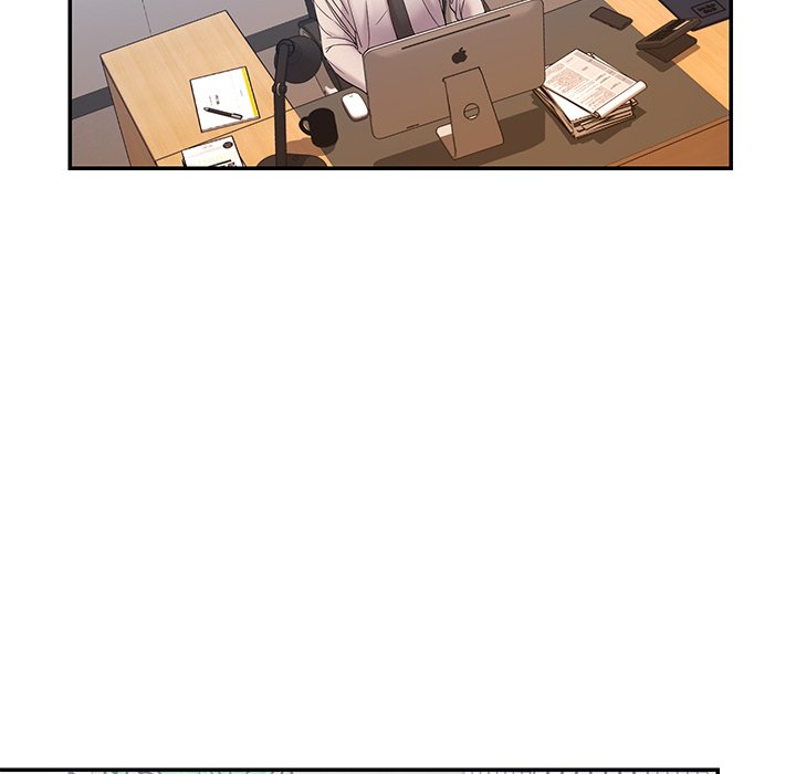 Dumped Chapter 3 Page 83