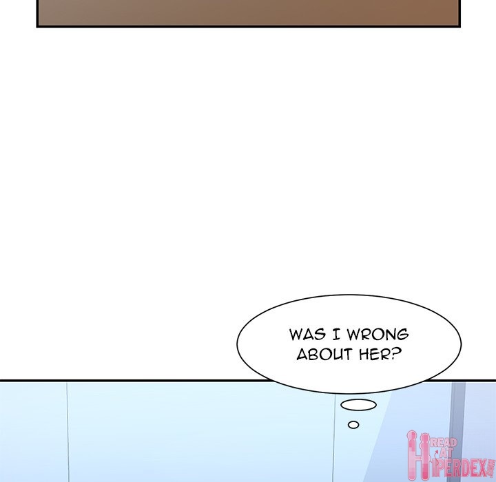 Dumped Chapter 3 Page 86