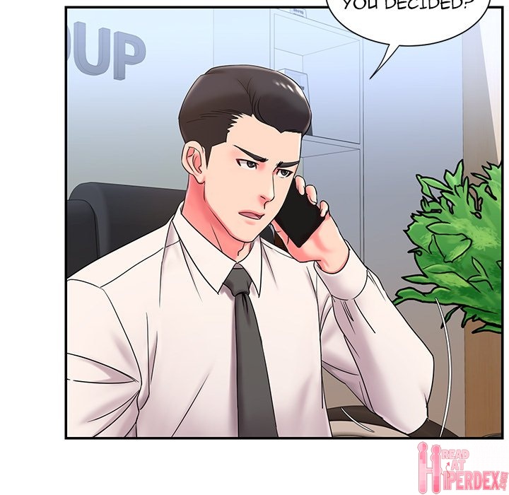Dumped Chapter 3 Page 91