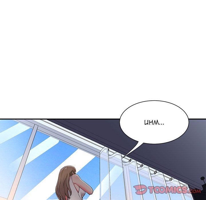 Dumped Chapter 3 Page 92