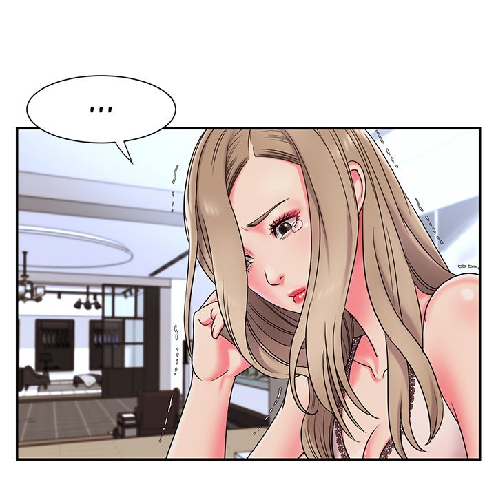 Dumped Chapter 3 Page 94