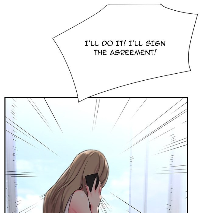 Dumped Chapter 3 Page 95