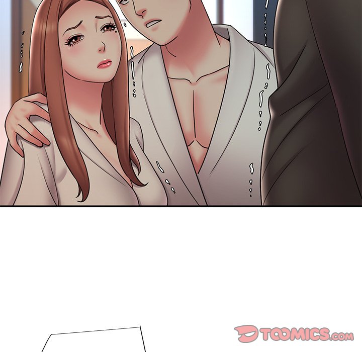 Dumped Chapter 30 Page 10
