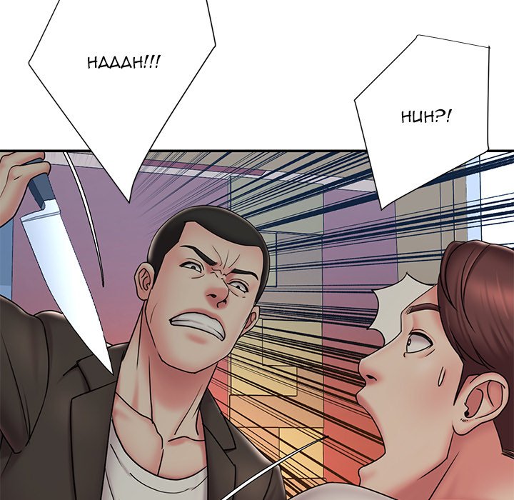 Dumped Chapter 30 Page 11