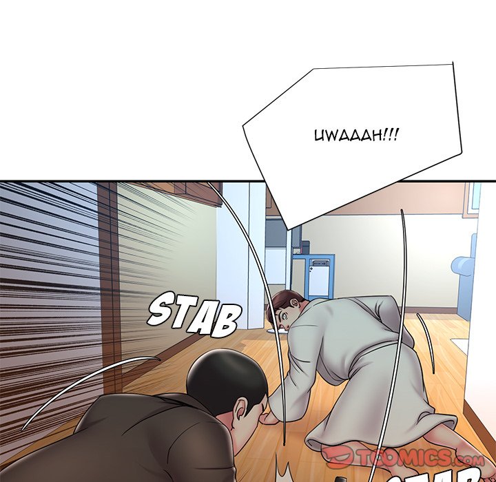 Dumped Chapter 30 Page 14