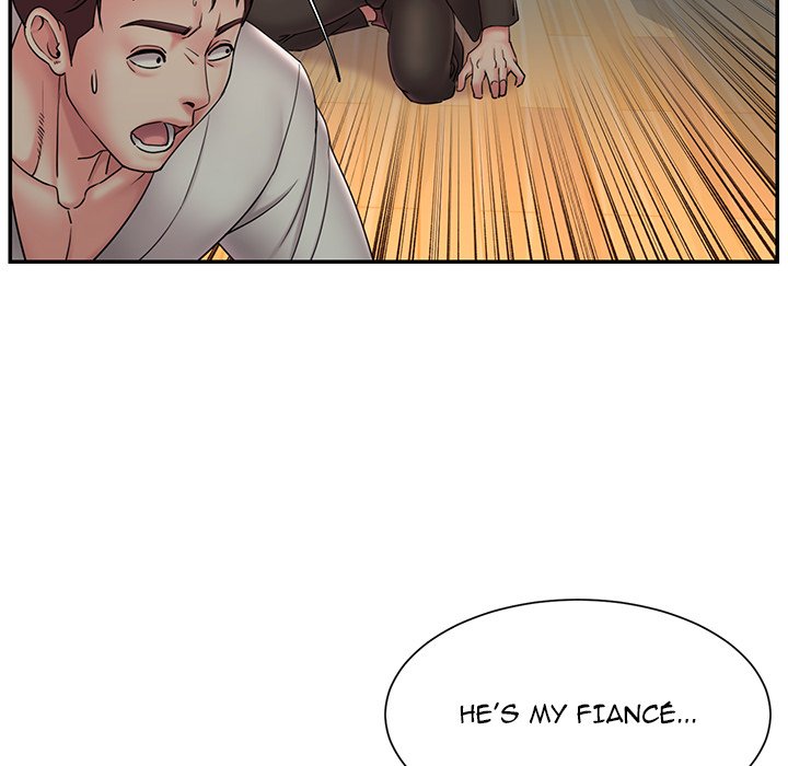 Dumped Chapter 30 Page 16