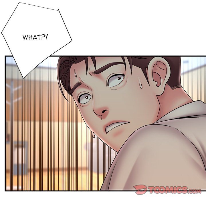Dumped Chapter 30 Page 18