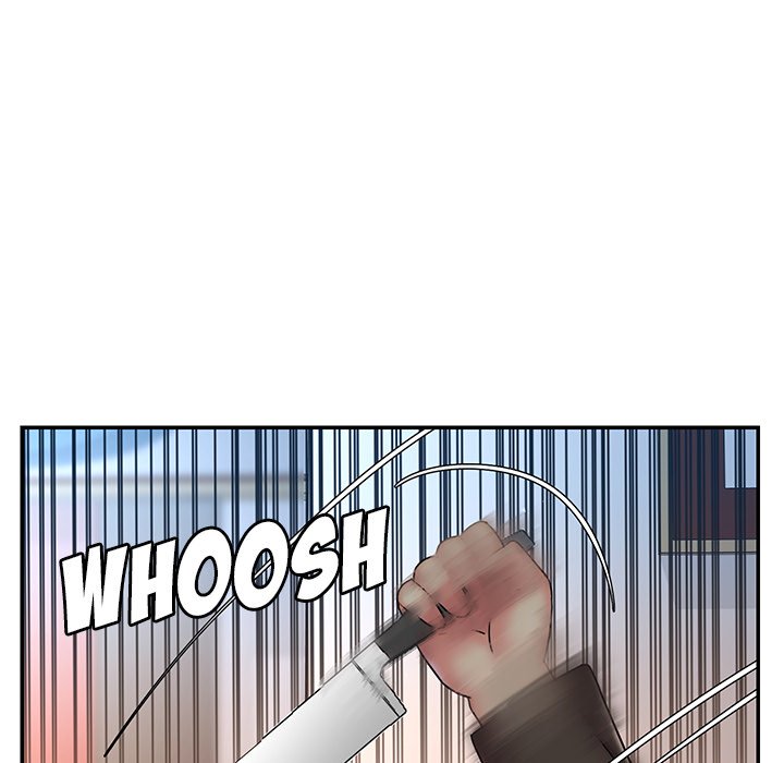 Dumped Chapter 30 Page 19