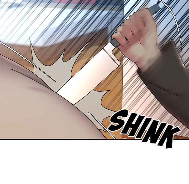 Dumped Chapter 30 Page 21