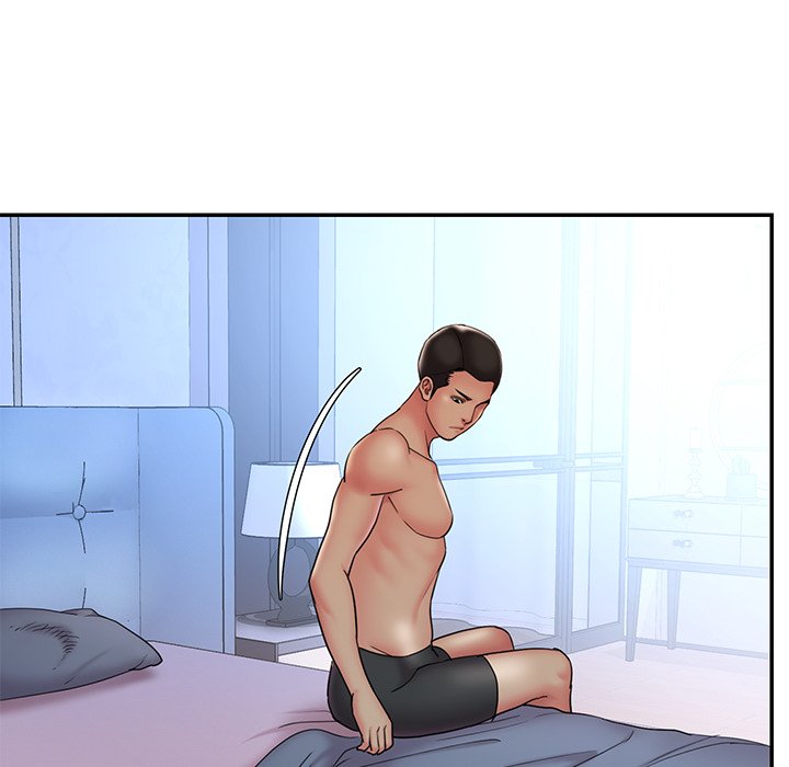 Dumped Chapter 30 Page 28
