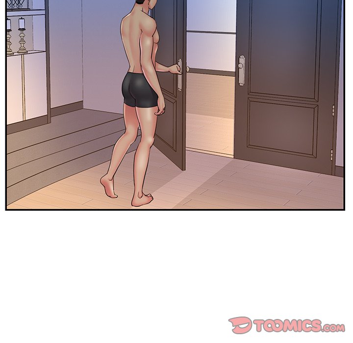 Dumped Chapter 30 Page 30