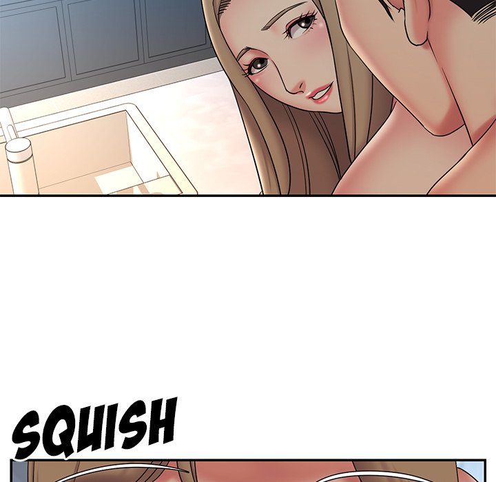 Dumped Chapter 30 Page 39