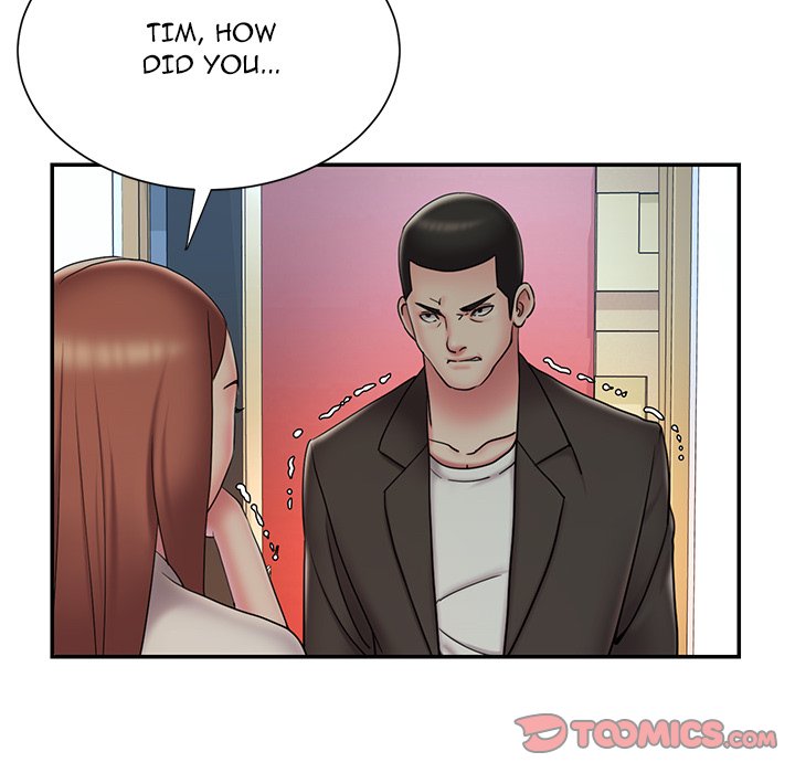 Dumped Chapter 30 Page 6