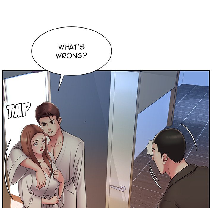 Dumped Chapter 30 Page 7