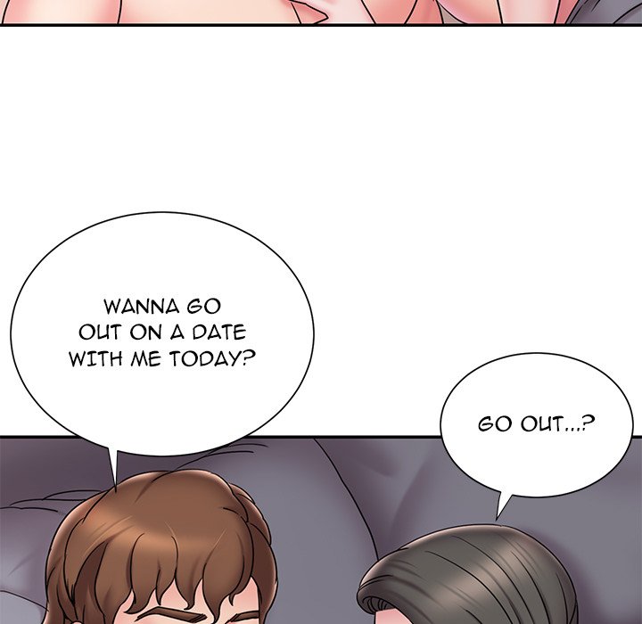 Dumped Chapter 30 Page 75