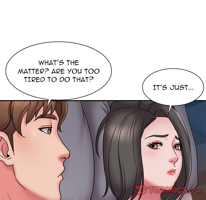 Dumped Chapter 30 Page 78