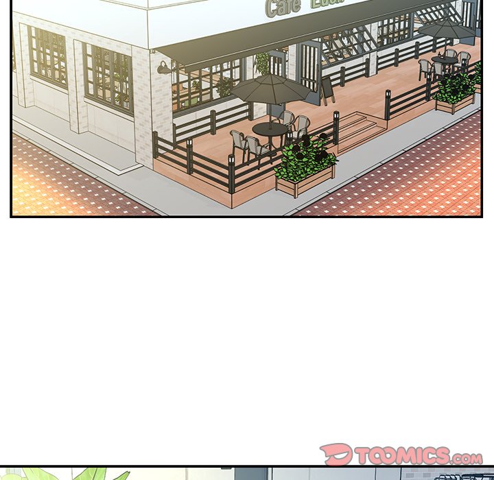 Dumped Chapter 30 Page 86