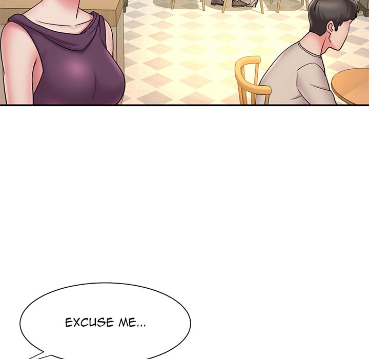 Dumped Chapter 30 Page 89
