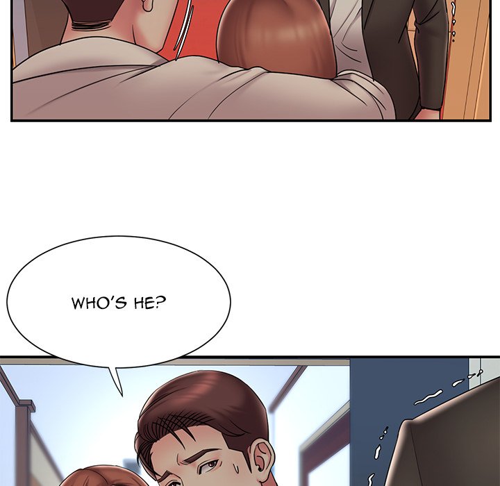 Dumped Chapter 30 Page 9