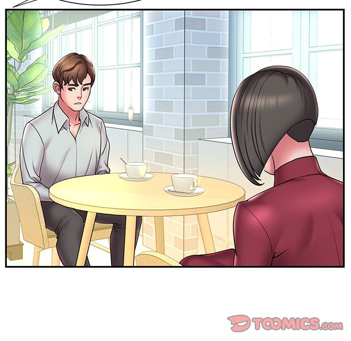 Dumped Chapter 30 Page 90