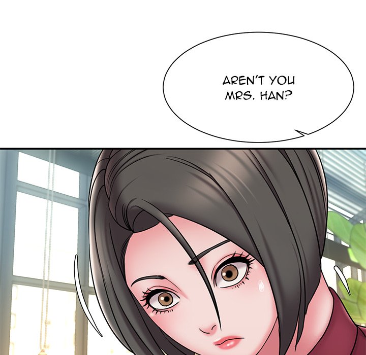 Dumped Chapter 30 Page 91