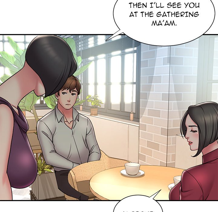 Dumped Chapter 31 Page 11