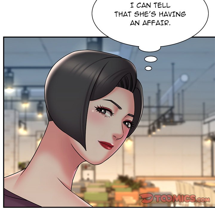 Dumped Chapter 31 Page 14