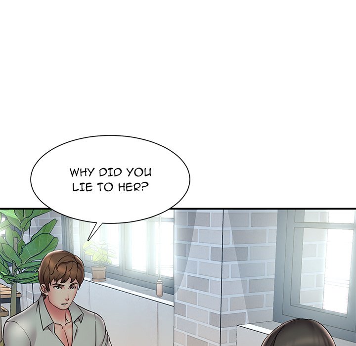Dumped Chapter 31 Page 15