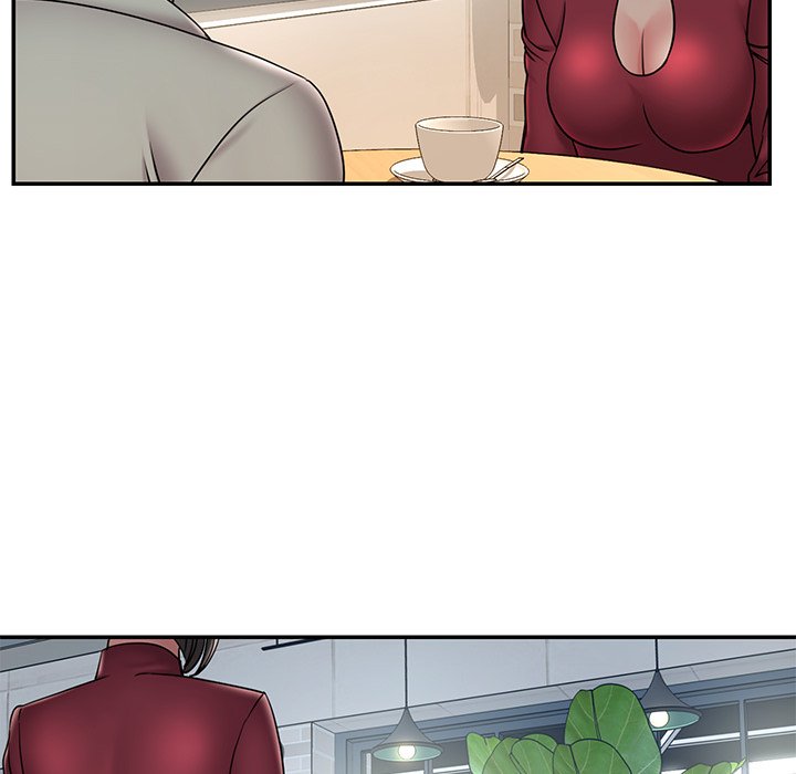 Dumped Chapter 31 Page 19