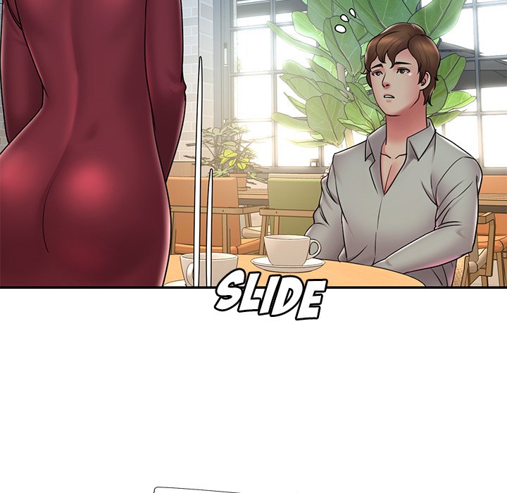 Dumped Chapter 31 Page 20
