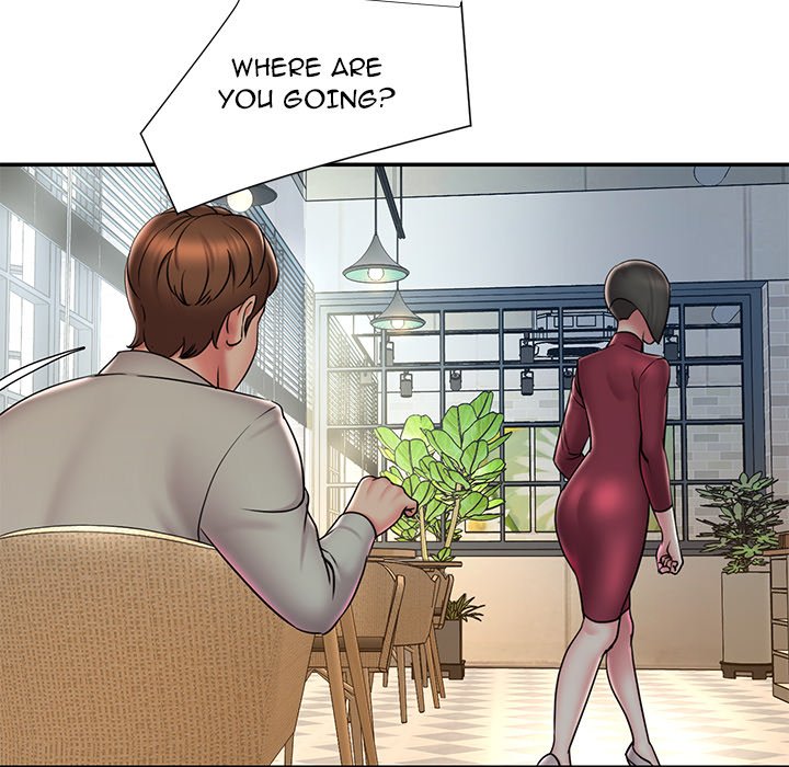 Dumped Chapter 31 Page 21