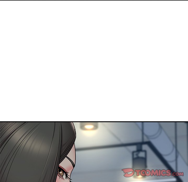 Dumped Chapter 31 Page 22