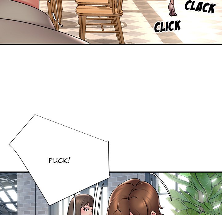 Dumped Chapter 31 Page 25