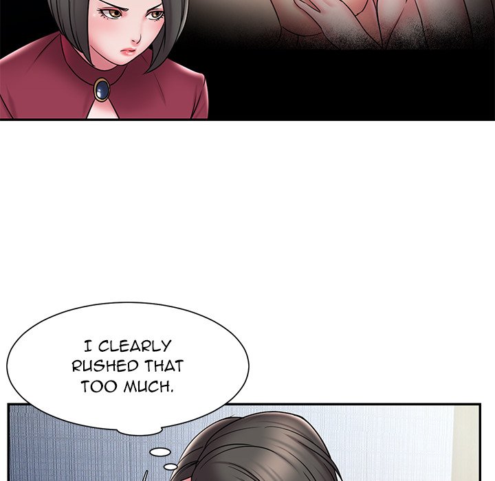 Dumped Chapter 31 Page 32