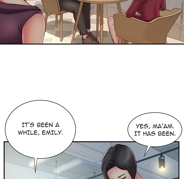 Dumped Chapter 31 Page 5