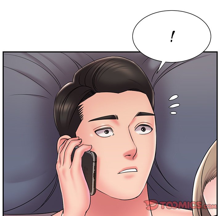 Dumped Chapter 31 Page 54