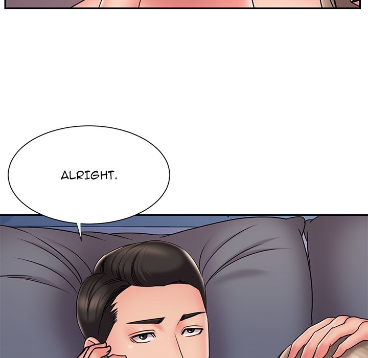 Dumped Chapter 31 Page 55