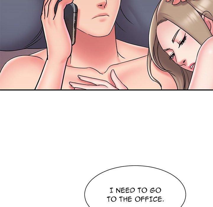 Dumped Chapter 31 Page 56