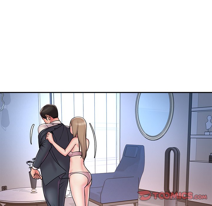 Dumped Chapter 31 Page 58