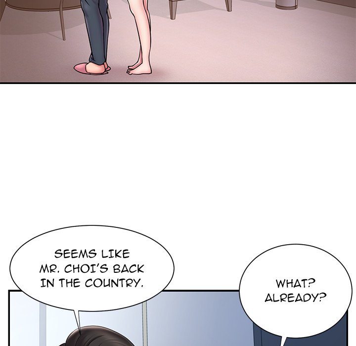 Dumped Chapter 31 Page 59
