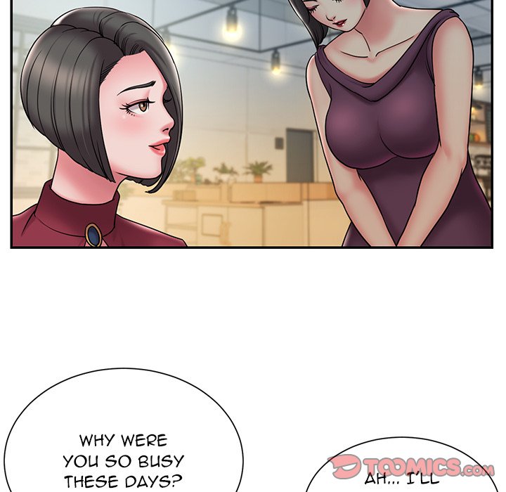 Dumped Chapter 31 Page 6