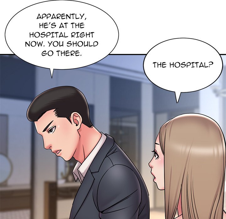 Dumped Chapter 31 Page 61