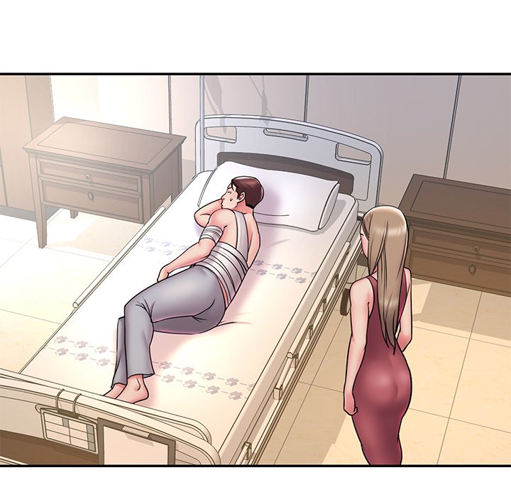 Dumped Chapter 31 Page 64