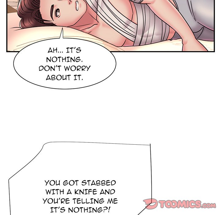 Dumped Chapter 31 Page 66