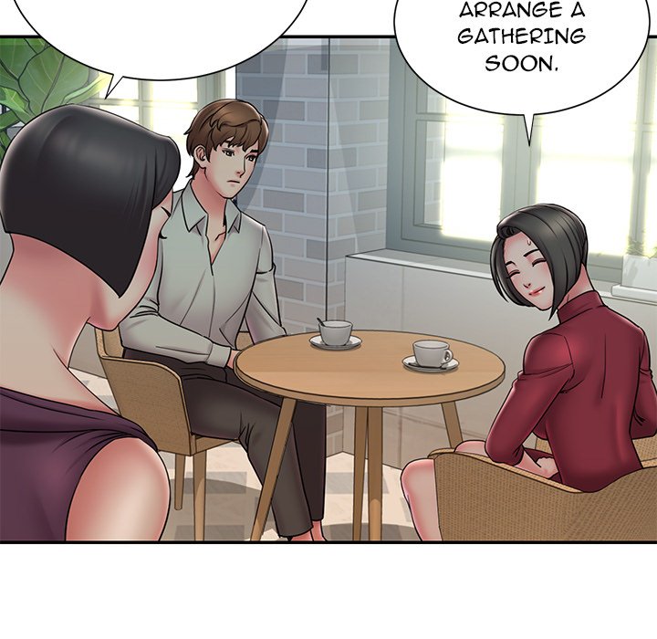 Dumped Chapter 31 Page 7