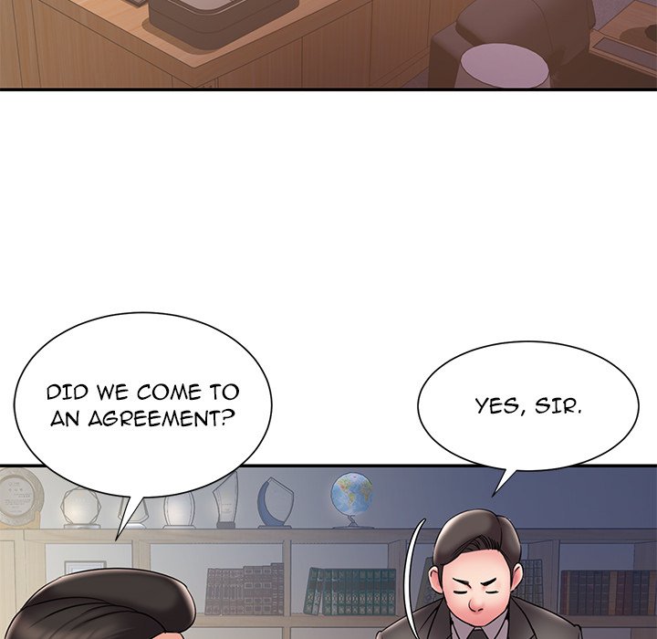Dumped Chapter 31 Page 72